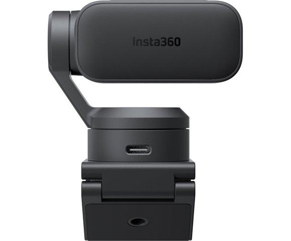 Insta360 Link 2 Pro Graphite Black - slika 2