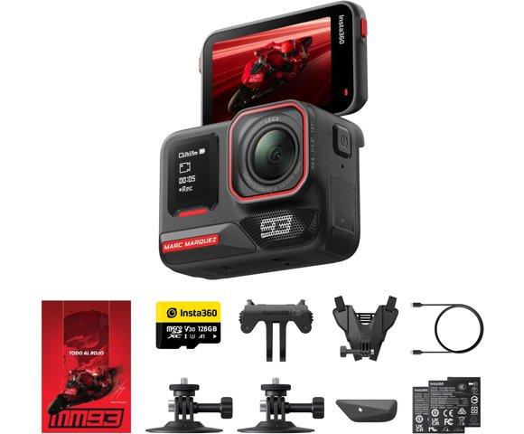 Insta360 Ace Pro 2 MM93 Edition - slika 2