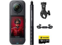 Insta360 X5 MM93 2025 Championship Edition