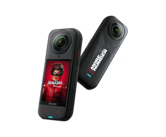 Insta360 X5 MM93 2025 Championship Edition - slika 2