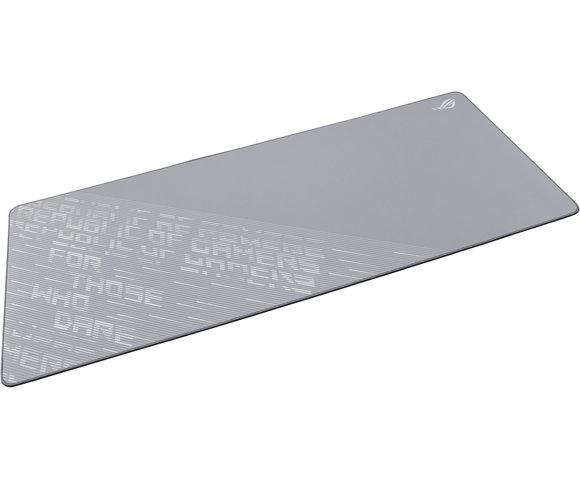 ASUS ROG Scabbard II Arctic Gray XXL - slika 5