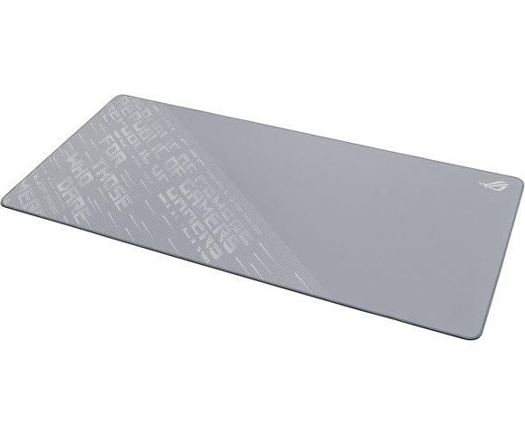 ASUS ROG Scabbard II Arctic Gray XXL - slika 2