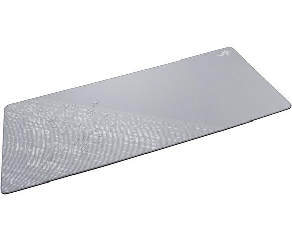 ASUS ROG Scabbard II Arctic Gray XXL - slika 6