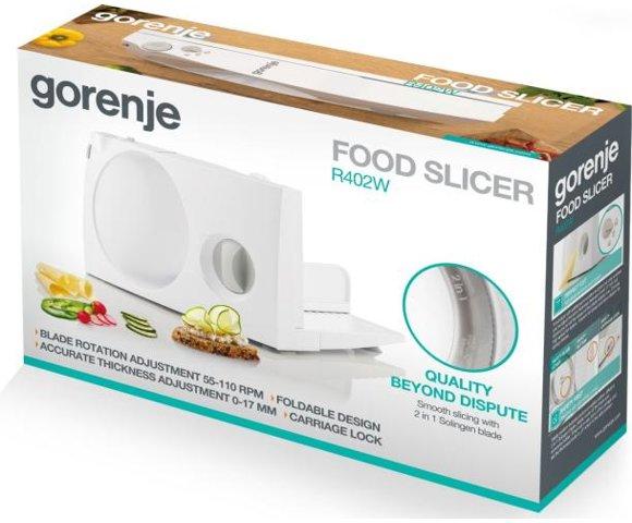 Gorenje R402W - slika 9