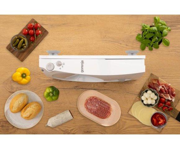 Gorenje R402W - slika 11