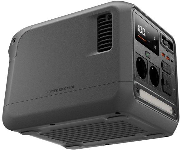 DJI Power 1000 Mini power stanica - slika 5