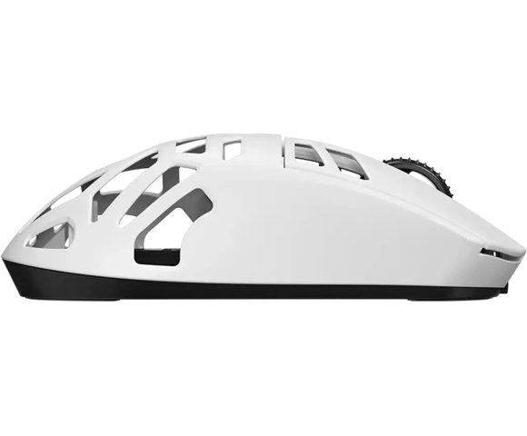 Lorgar Elite MSE90W White gaming miš - slika 6