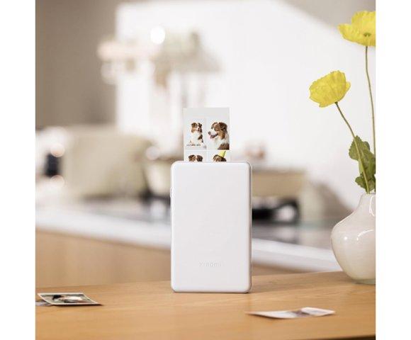 XIAOMI Portable Photo Printer Pro - slika 2