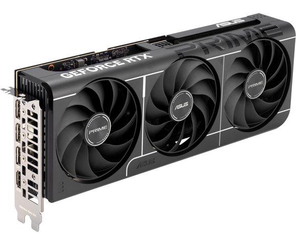 ASUS PRIME GeForce RTX 5060 Ti 16GB GDDR7 OC Edition - slika 9