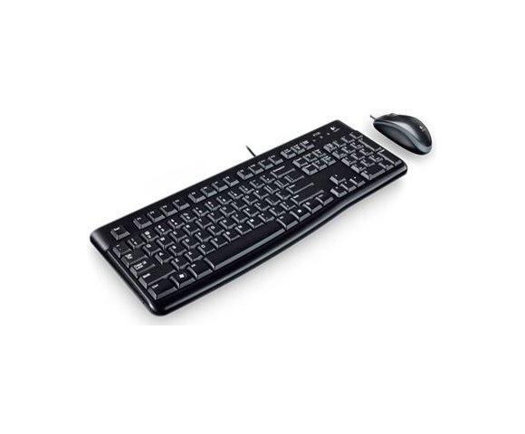 Logitech MK120 YU - slika 2