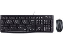 Logitech MK120 YU