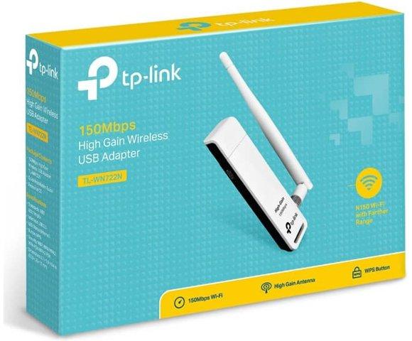 TP LINK TL-WN722N - slika 2