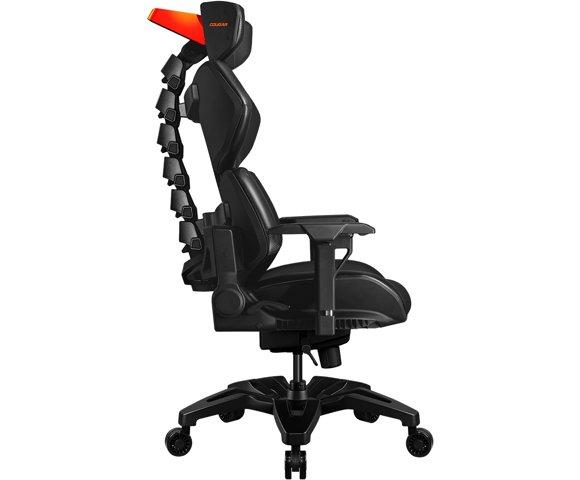 Cougar Terminator gaming stolica - slika 3