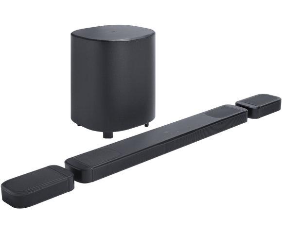 JBL Bar 1000MK2 soundbar - slika 4