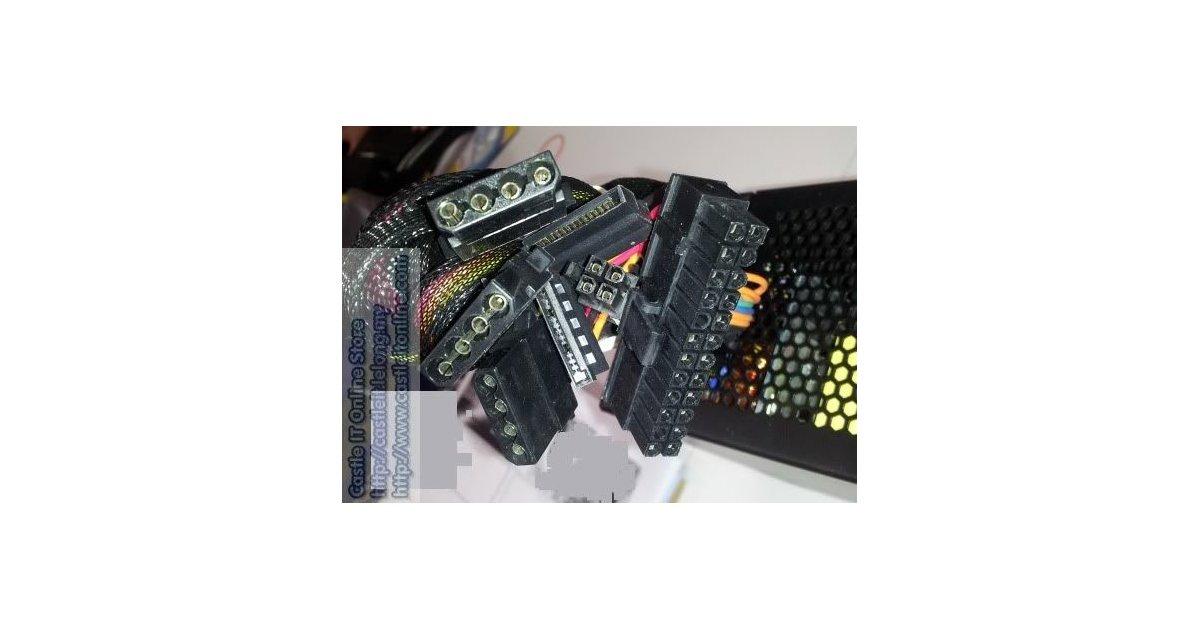 Pro 275 Chassis Example PowerLogic Magnum Pro 275 - Multicom
