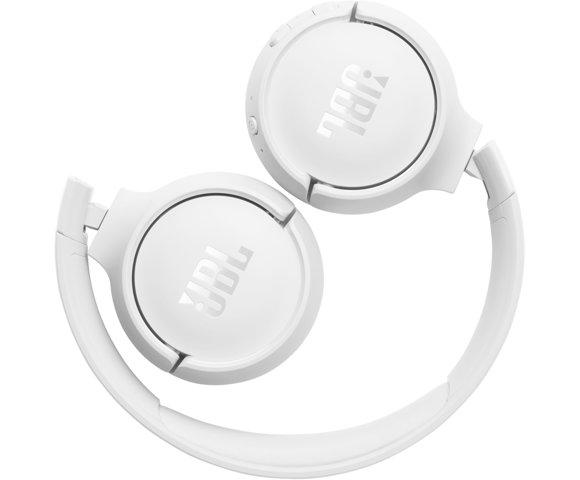 JBL Tune 520BT White slušalice - slika 8