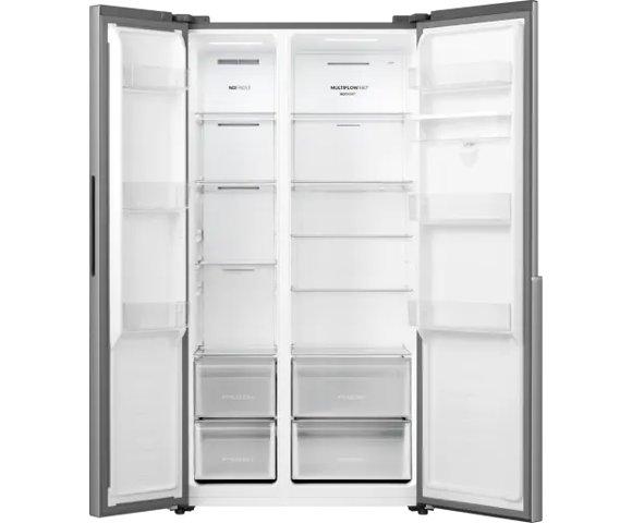 Gorenje NRS917E41XWD side-by-side frižider - slika 6