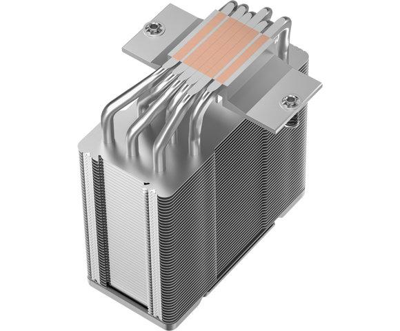 DeepCool AG600 ARGB kuler za procesor - slika 5