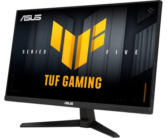 ASUS TUF Gaming VG249QE5A monitor - slika 3