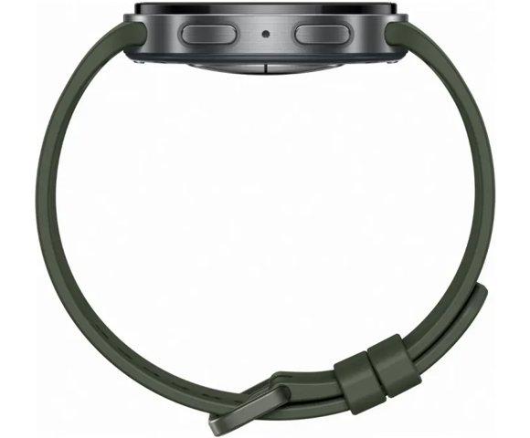 Samsung Galaxy Watch9 44mm Bluetooth Silver smartwatch - slika 4