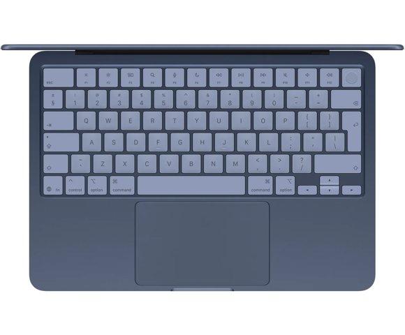 Apple MackBook NEO 13 INDIGO A18 PRO-6C GPU-5C 8GB 512GB - slika 2