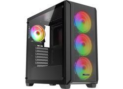 Rampage ELYSIAN MESH 850W kućište