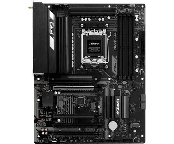 Asrock X870 PRO-A WIFI matična ploča - slika 2