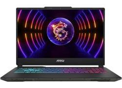 MSI Cyborg 15 A13VE-1613XPL gaming laptop