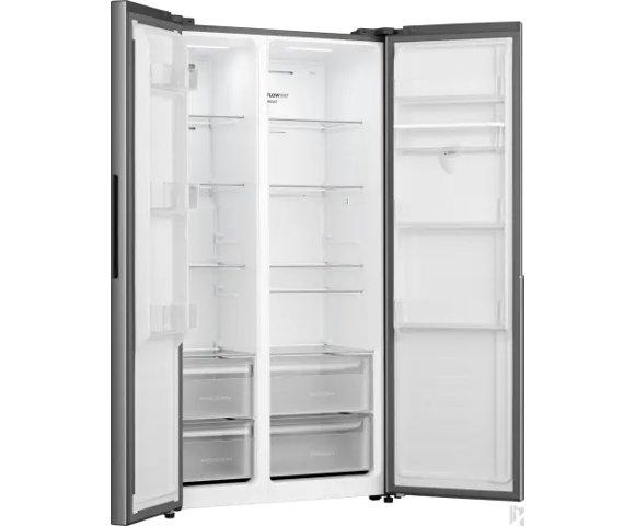 Gorenje NRS917E41XWD side-by-side frižider - slika 2