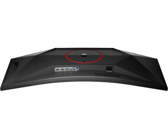 AOC CU34G4CA gaming monitor - slika 5