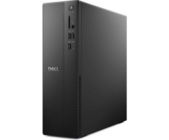 Dell Pro Essential Slim računar + Monitor P2425H - slika 2