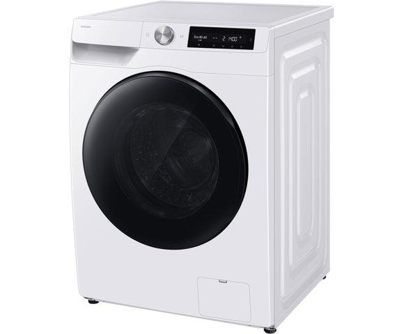 Samsung veš mašina (kombinovana) AI Wash 10kg + 6kg (Bijela) - slika 3
