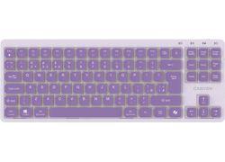 Canyon OnType 10 Violet mehanička tastatura