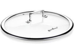 Rosmarino HEXAPRO 28cm stakleni poklopac