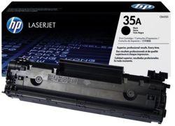 HP CB435A