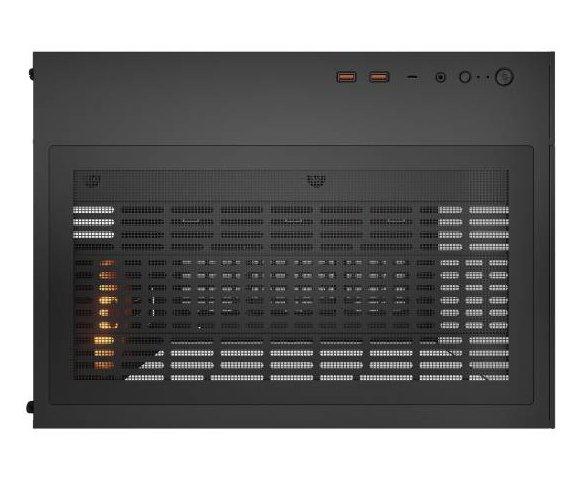 Cougar FV150 RGB Black kućište - slika 5
