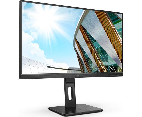 AOC 27P2Q monitor - slika 9