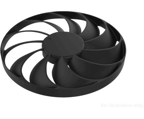 ASUS Dual GeForce RTX 5060 Ti 8GB GDDR7 OC grafička kartica - slika 3