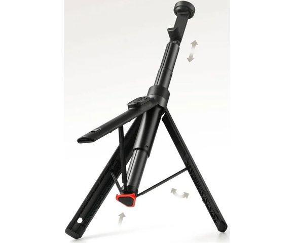 Xiaomi Zoom Floor Selfie Stick Tripod 62-inch - slika 2