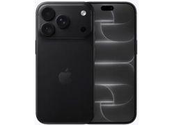 Apple iPhone 18 Pro 512GB Black smartphone