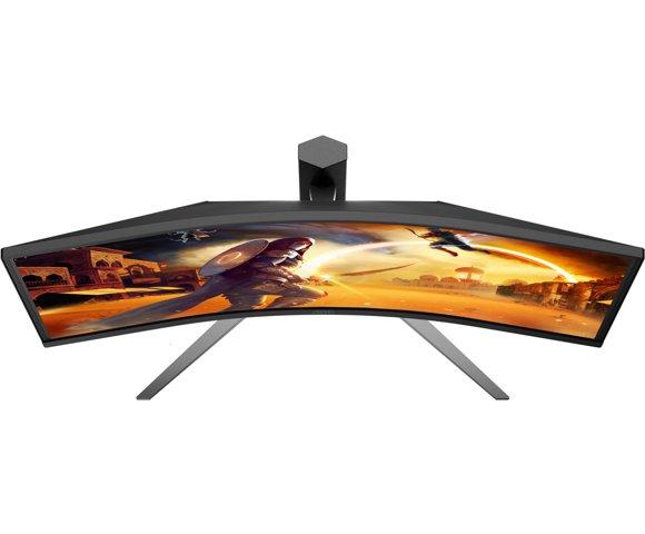 AOC CU34G4CA gaming monitor - slika 4