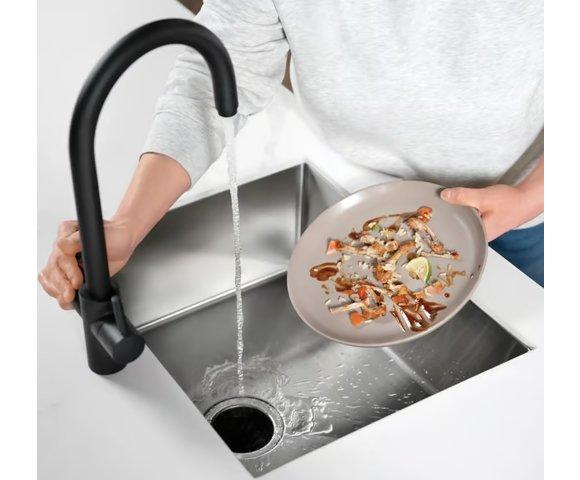 ISE Evolution Plus 750 EC meljač otpada - slika 4