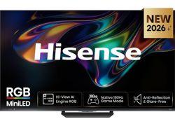 Hisense 65UR8S televizor