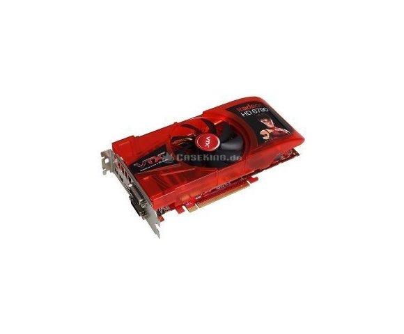 VTX 3D VX6790 1GBD5-DHV2 - slika 3