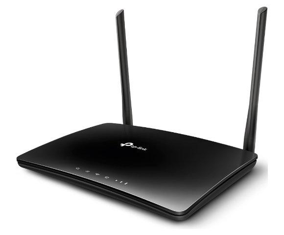 TP Link Archer MR200 4G LTE ruter - slika 2
