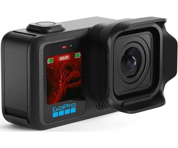 GoPro Mission 1 Pro akciona kamera - slika 3