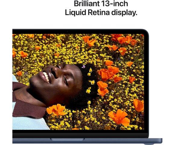 Apple MacBook NEO 13  INDIGO A18 PRO-6C GPU-5C 8GB 512GB - slika 5