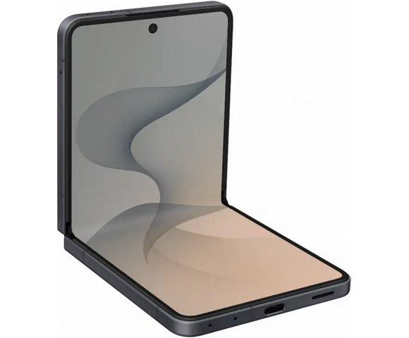 Samsung Galaxy Z Flip8 12GB 256GB Graphite smartphone - slika 7