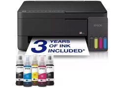 EPSON EcoTank L3350 MFP inkjet štampač