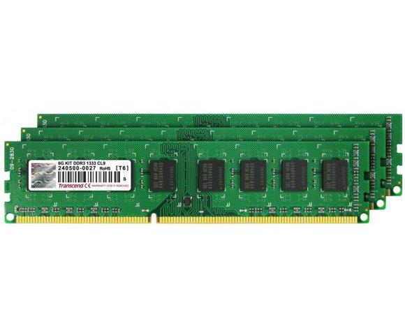 Transcend TS1333KLU-6GK - slika 2